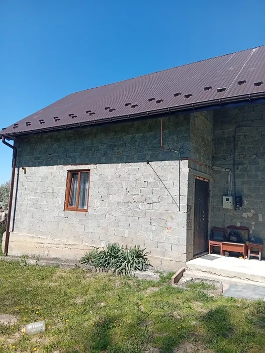 ПРОДАЖ будинку с.Бунів Яворівський р-н
