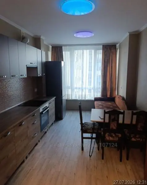 ОРЕНДА 2К КВ вул.Авраама Лінкольна, Шевченківський рн