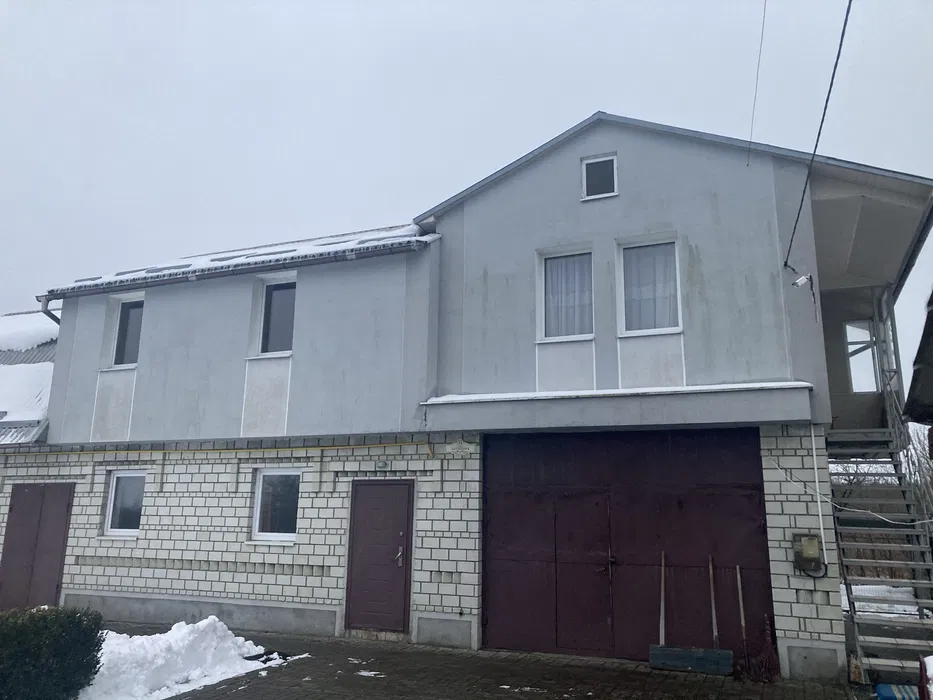 Продаж будинку м. Рудне Львівської області