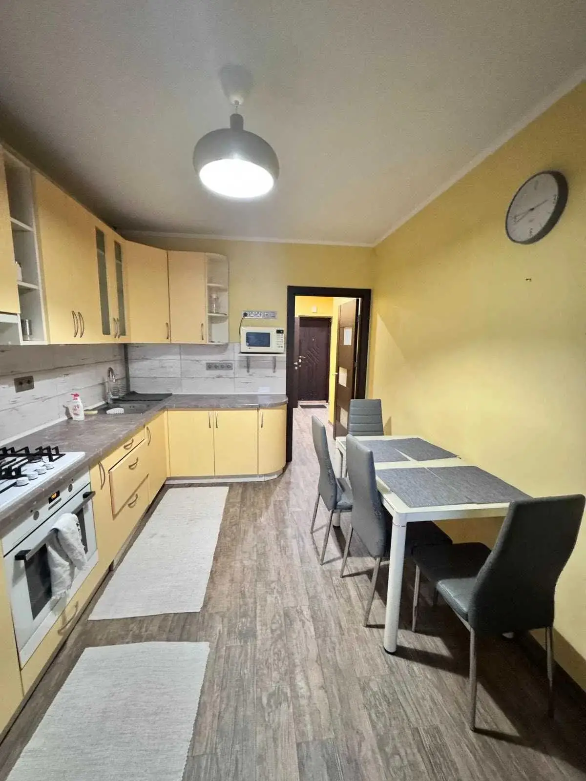 ОРЕНДА 2К КВ вул.Демянська, Сихівський рн