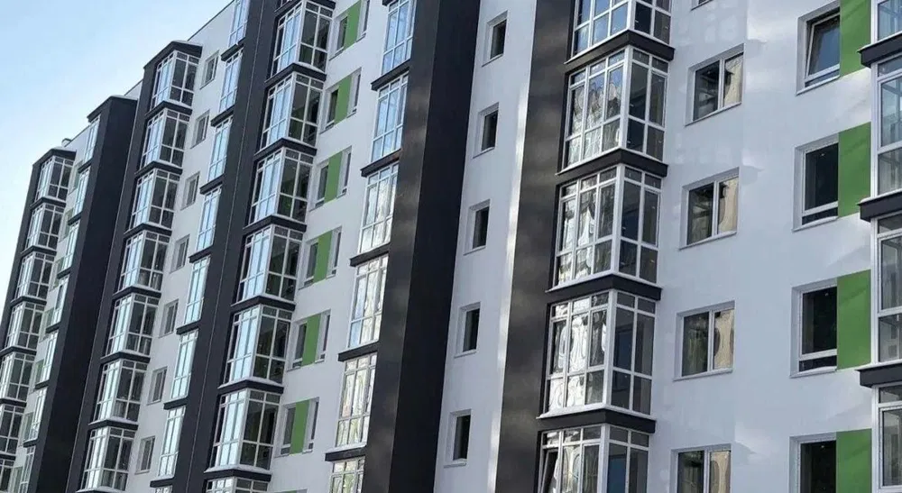 ПРОДАЖ 1К КВ вул.Кільцева, м.Винники, Львівська область