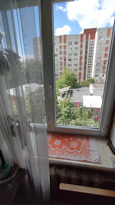 ПРОДАЖ  1К КВ вул.Кульпарківська, Залізничний рн