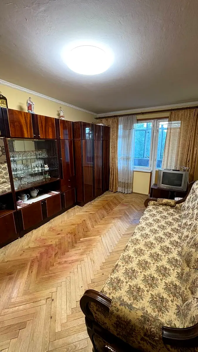 ПРОДАЖ 3К КВ вул.Наукова,73, Франківськийрн