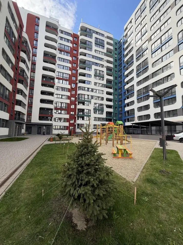 ПРОДАЖ 2К КВ вул.Трускавецька, Франківський рн