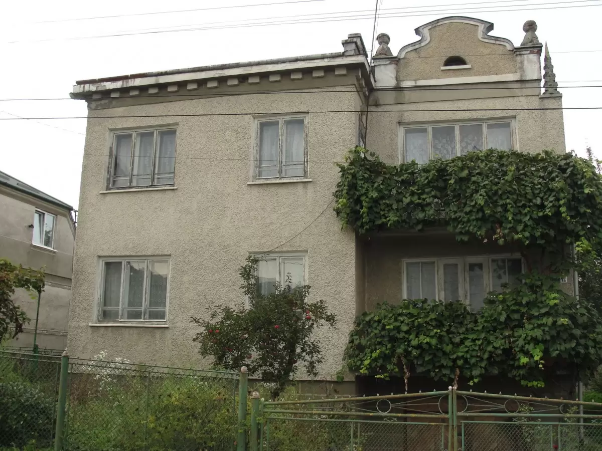 Продаж 6К Будинок  185 м.кв м. Ходорів