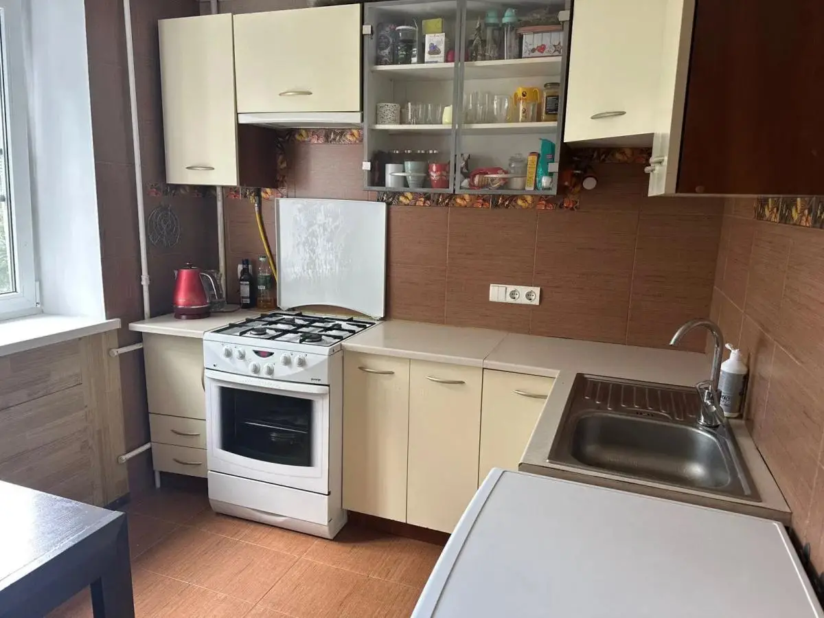 ПРОДАЖ 3К КВ вул.Лазаренка, Франківський рн