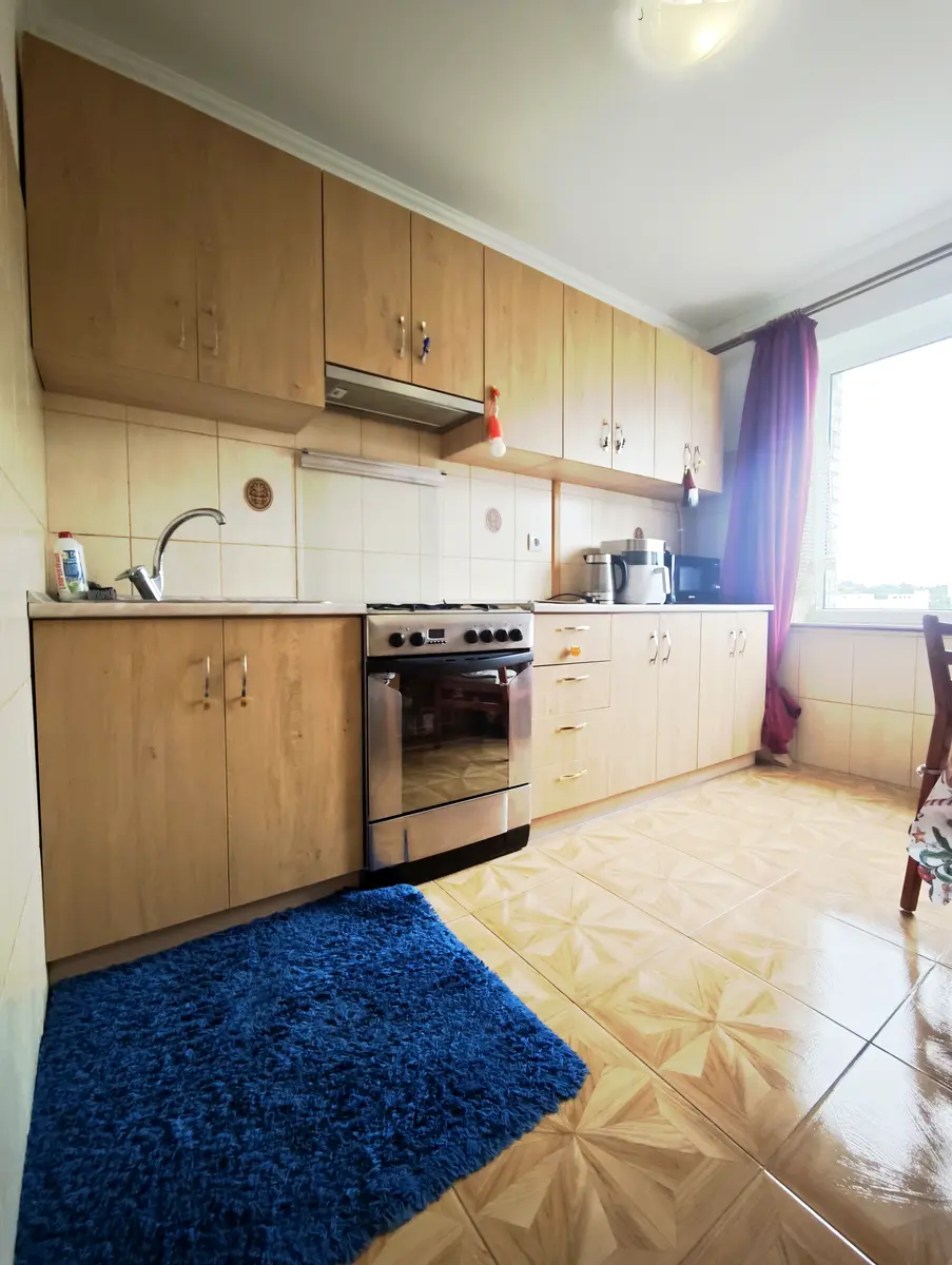 ПРОДАЖ 2К КВ вул.Тракт Глинянський, Личаківський рн