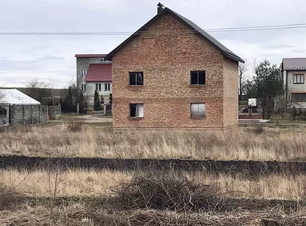 Продається Будинок м.Рудки  220 м.кв