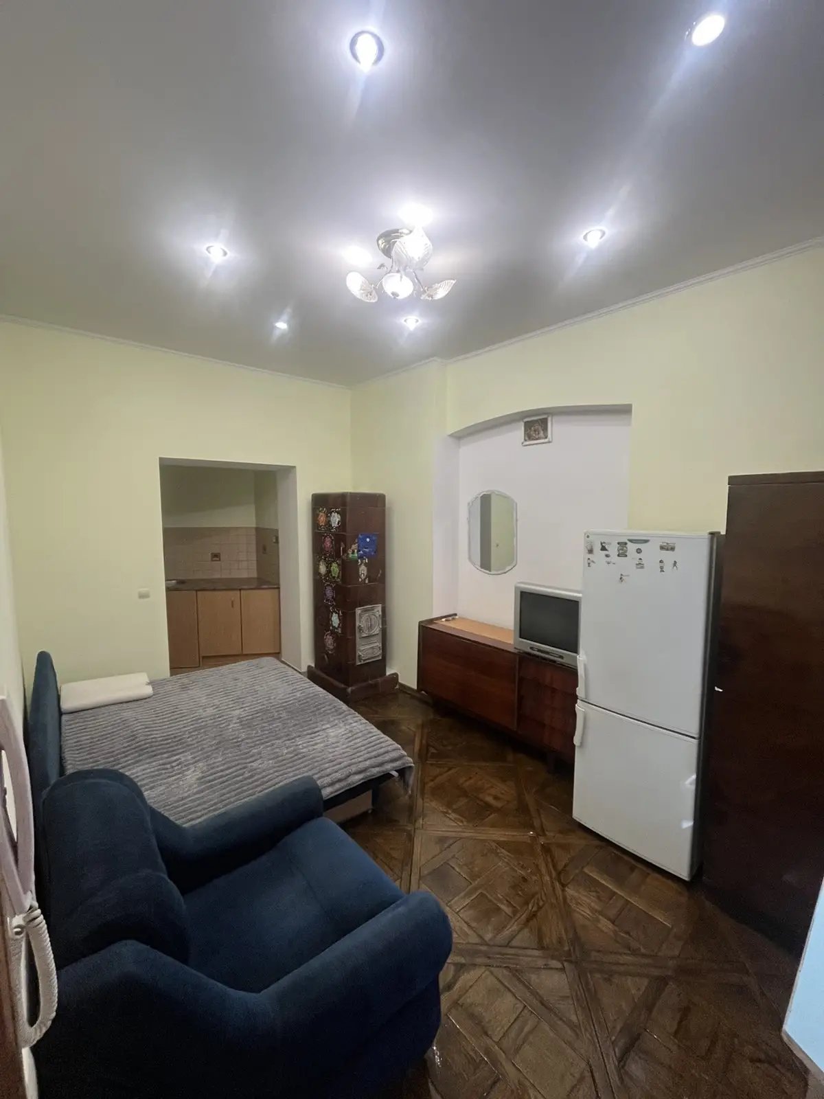 ОРЕНДА 1К СМАРТ КВ, площа Митна, Личаківський рн