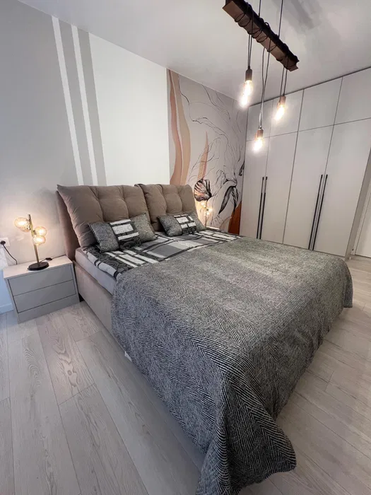 ОРЕНДА 1К ЖК AVALON Yard вул. Замарстинівська 55