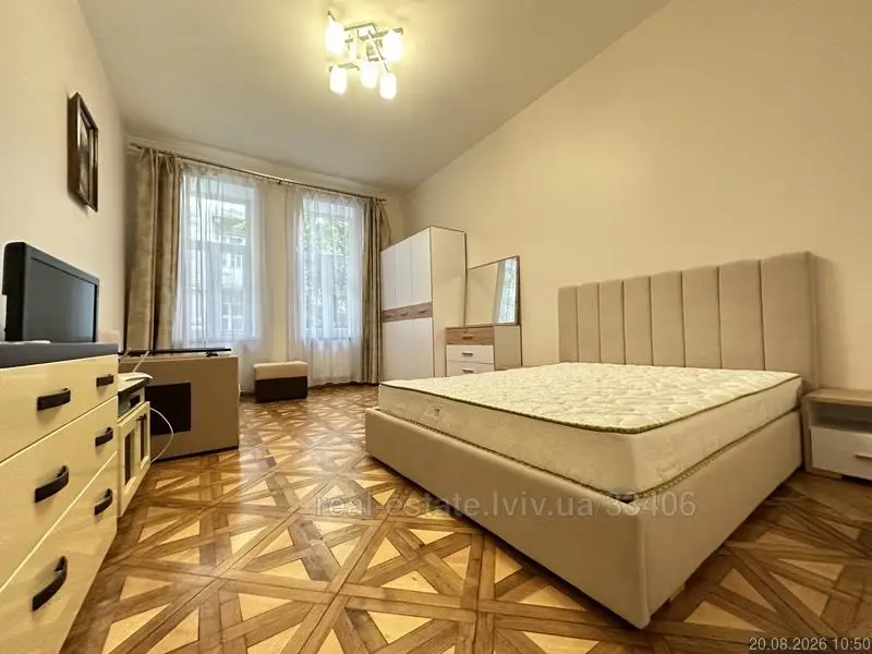 ОРЕНДА 1К КВ вул.Чернігівська, Личаківський рн