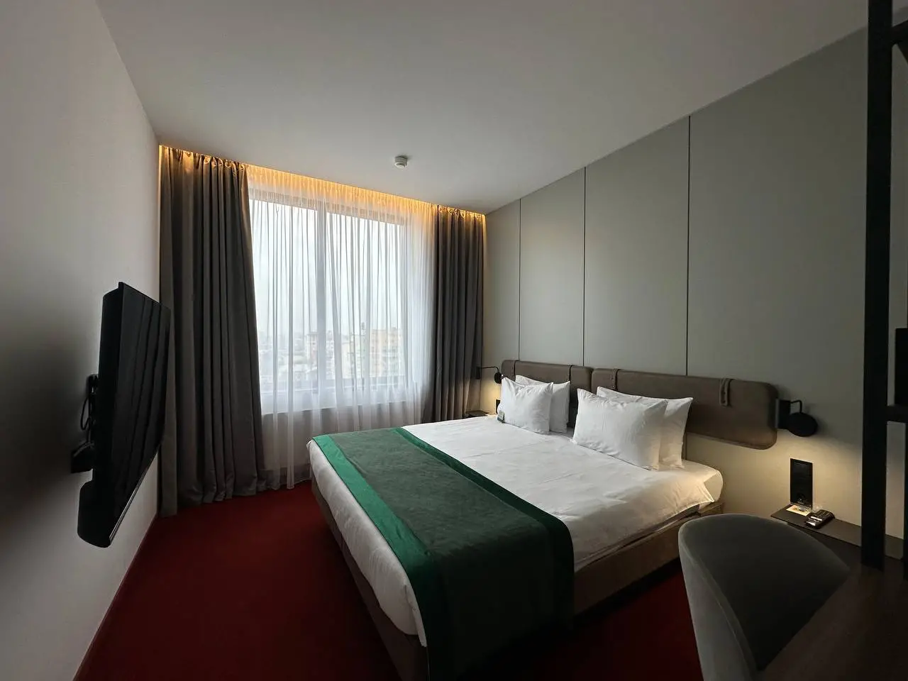 ПРОДАЖ готельного номера Lev Lifestyle Hotel вул. Шевченка 73