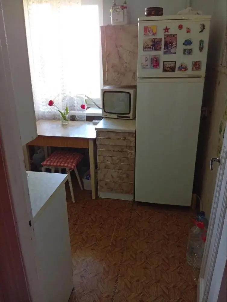 ПРОДАЖ 1К КВ вул.Окружна,36, Франківський рн