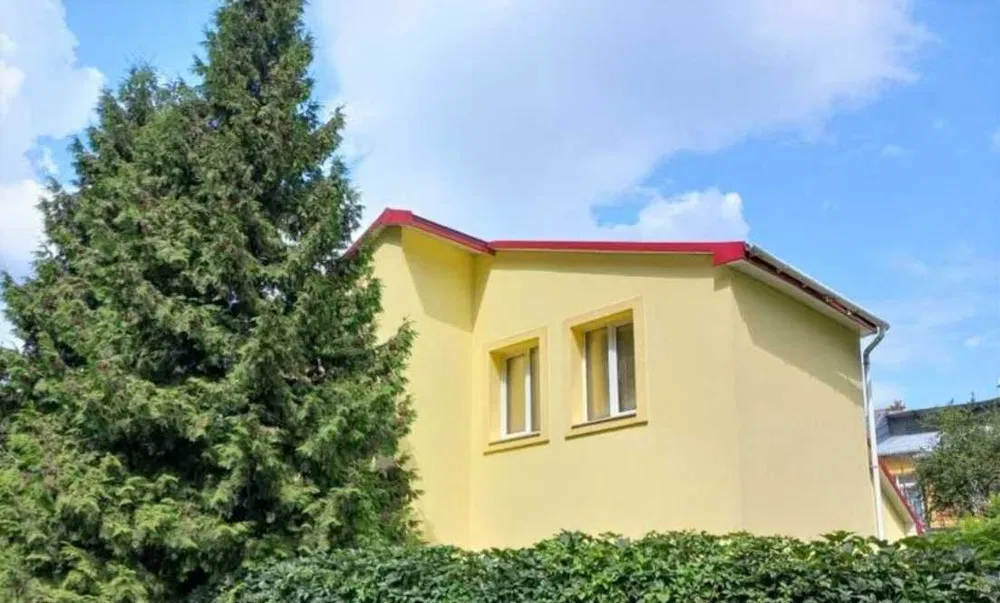 ПРОДАЖ 4К ОСОБНЯКА вул.Шполярська,18а, Шевченківський рн