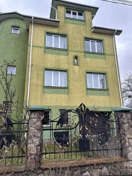 Продаж будинку,Пасіках-Зубрицьких, Львівської  області