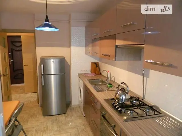 ПРОДАЖ 1К КВ вул.Володимира Великого,1, Франківський рн