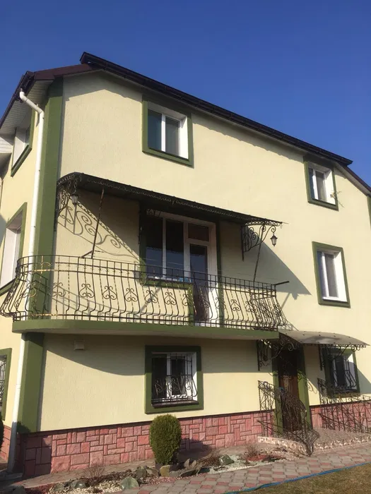 ПРОДАЖ 7 К БУДИНКУ Білогорща (Левандівка), Залізничний рн