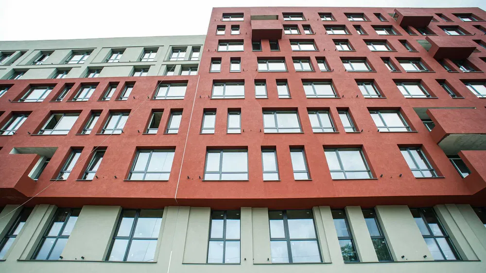 ПРОДАЖ 2К КВ ЖК FATHER, вул.Промислова, 50-52, Шевченківський рн