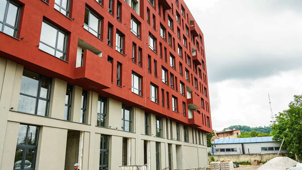 ПРОДАЖ 2К КВ ЖК FATHER, вул.Промислова, 50-52, Шевченківський рн