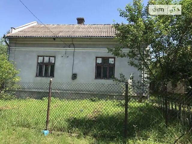 Продаж будинку с. Глиняни, Львівської  області