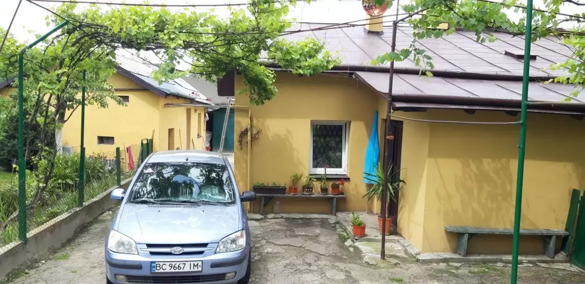 Продаж 3К Будинок  Львів, Личаківський, вул . Старознесенській  60 м.кв