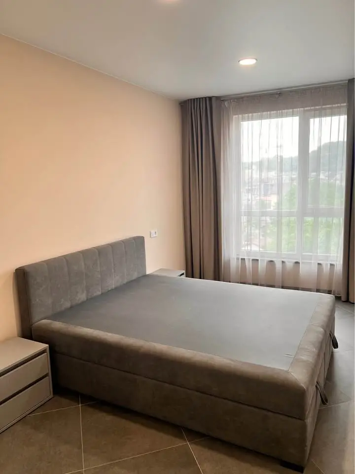 ПРОДАЖ 1К КВ ЖК ПАРУС Лайф, вул. Городницька,9