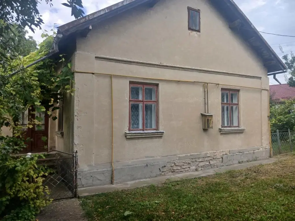 Продаж будинку с.Балучин,Львівської  області