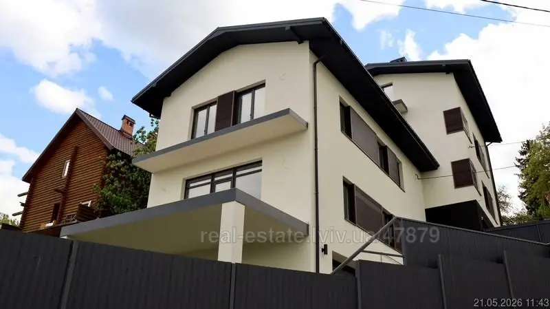 Продаж будинку вул. Пасічна, м.Львів