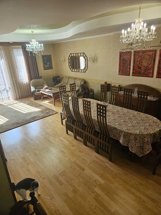 ПРОДАЖ 5К КОТЕДЖУ, вул.Гіпсова (Алтайські озера), Франківський рн