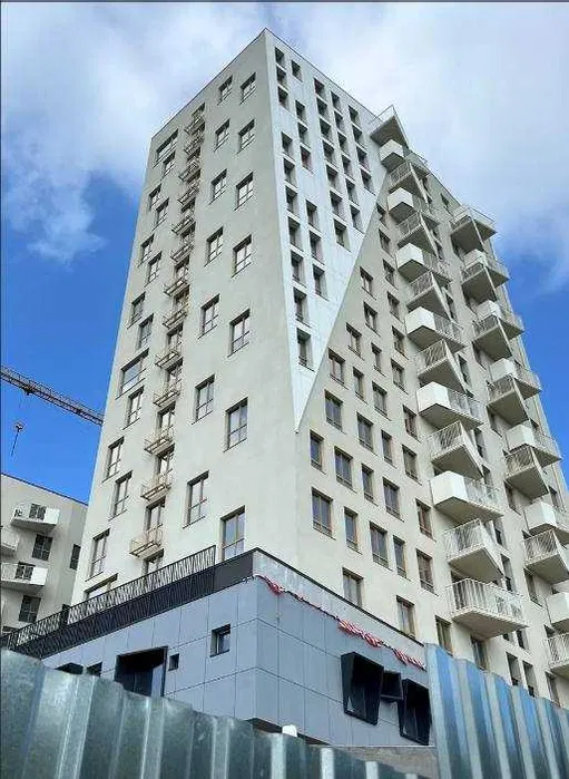 ПРОДАЖ 1К КВ ЖК VIKING HILLS, вул.Щурата, Шевченківський рн