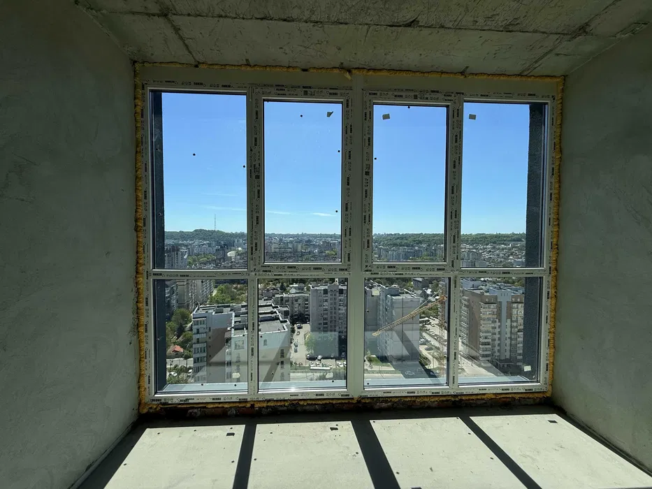 ПРОДАЖ 1К КВ ЖК Comfort Hill, вул.Під Голоском,17Г, Шевченківський рн