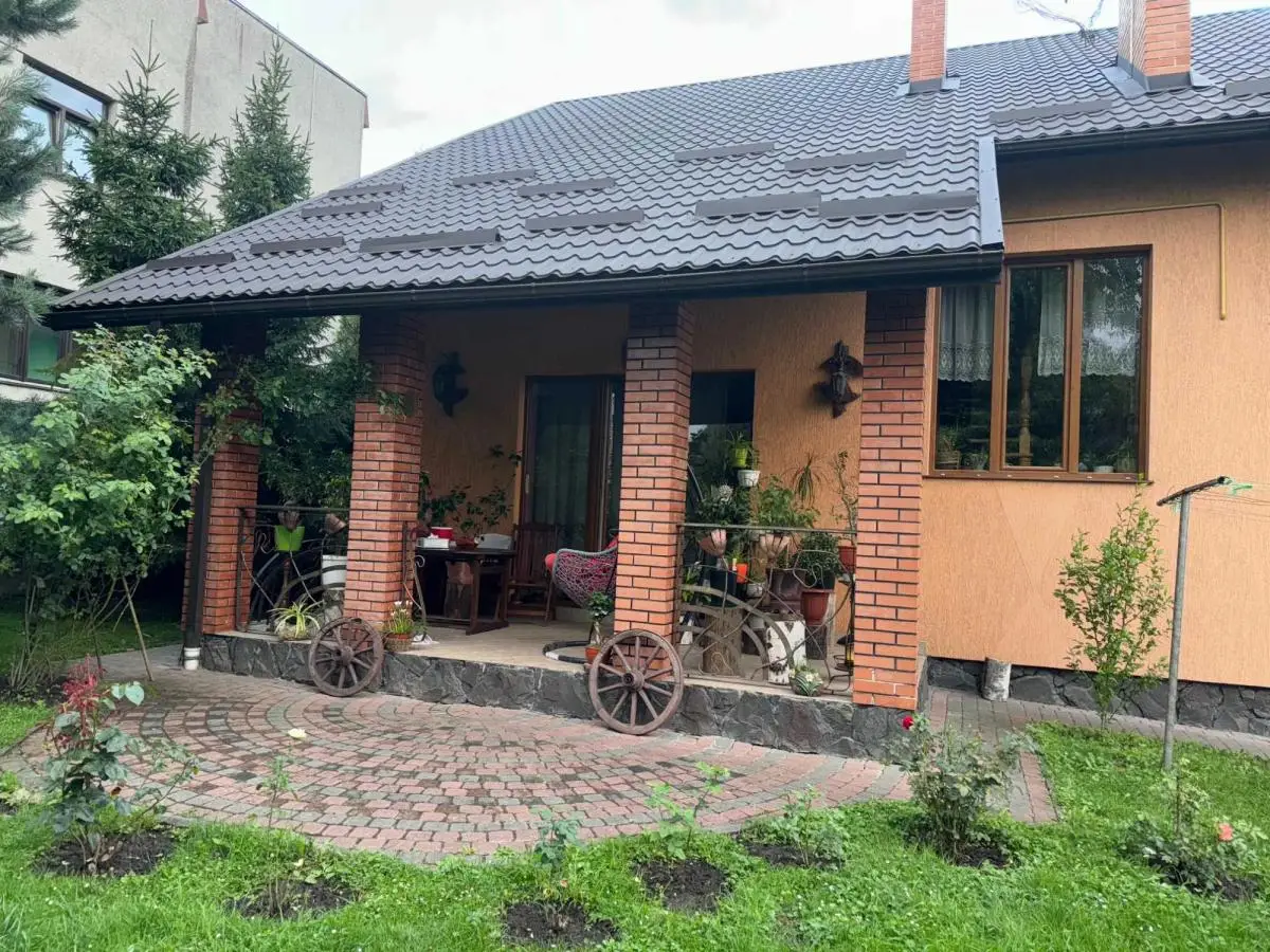 Продаж будинку с.Сокільники,м.Львів
