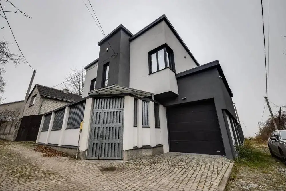 ПРОДАЖ 3К ОСОБНЯКА, вул.Іванова гора, Личаківський рн