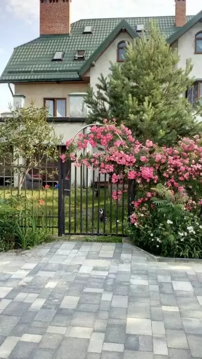 Продаж 11К Будинок  Брюховичі, вул Журавлина  475 м.кв
