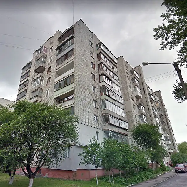 Продаж 3к кв 86м.кв. вул. Кульпарківська 180