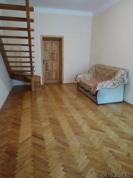 Продаж 4К Квартира  Львів, Галицький, вул. Шептицьких, 104 м.кв