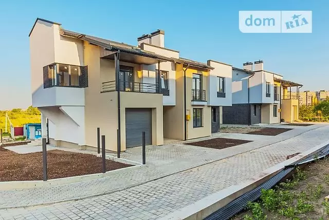 Продаж 4К Будинок  Львів, Галицький, Довбуша О. вул.  145 м.кв