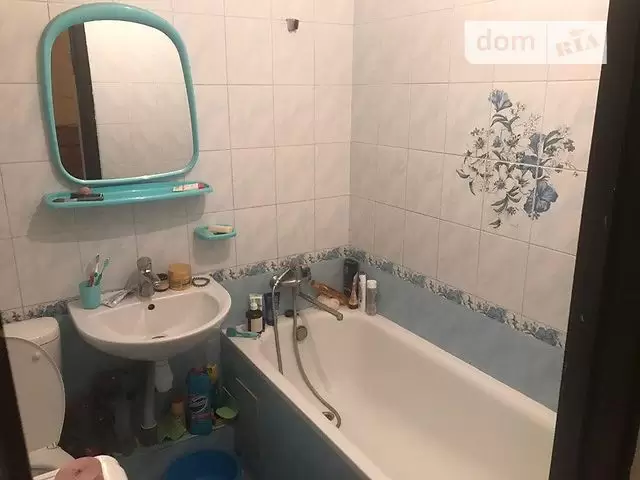 Продаж 1К Квартира  Львів, Шевченківський, Окуневського вул, 1  36 м.кв