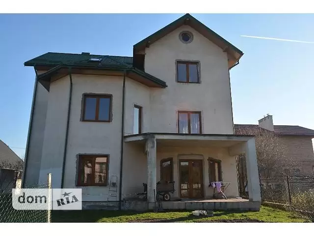 Продаж 10К Будинок  Львів, Залізничний, Залізнична , 7Л  475 м.кв