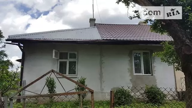 Продаж Будинок цегляний, утеплений м.Львів в.Лукасевича 