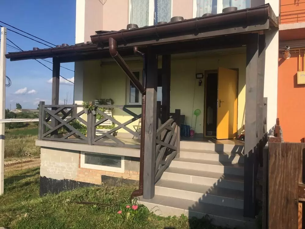 Продаж котеджу  в с.Ременів