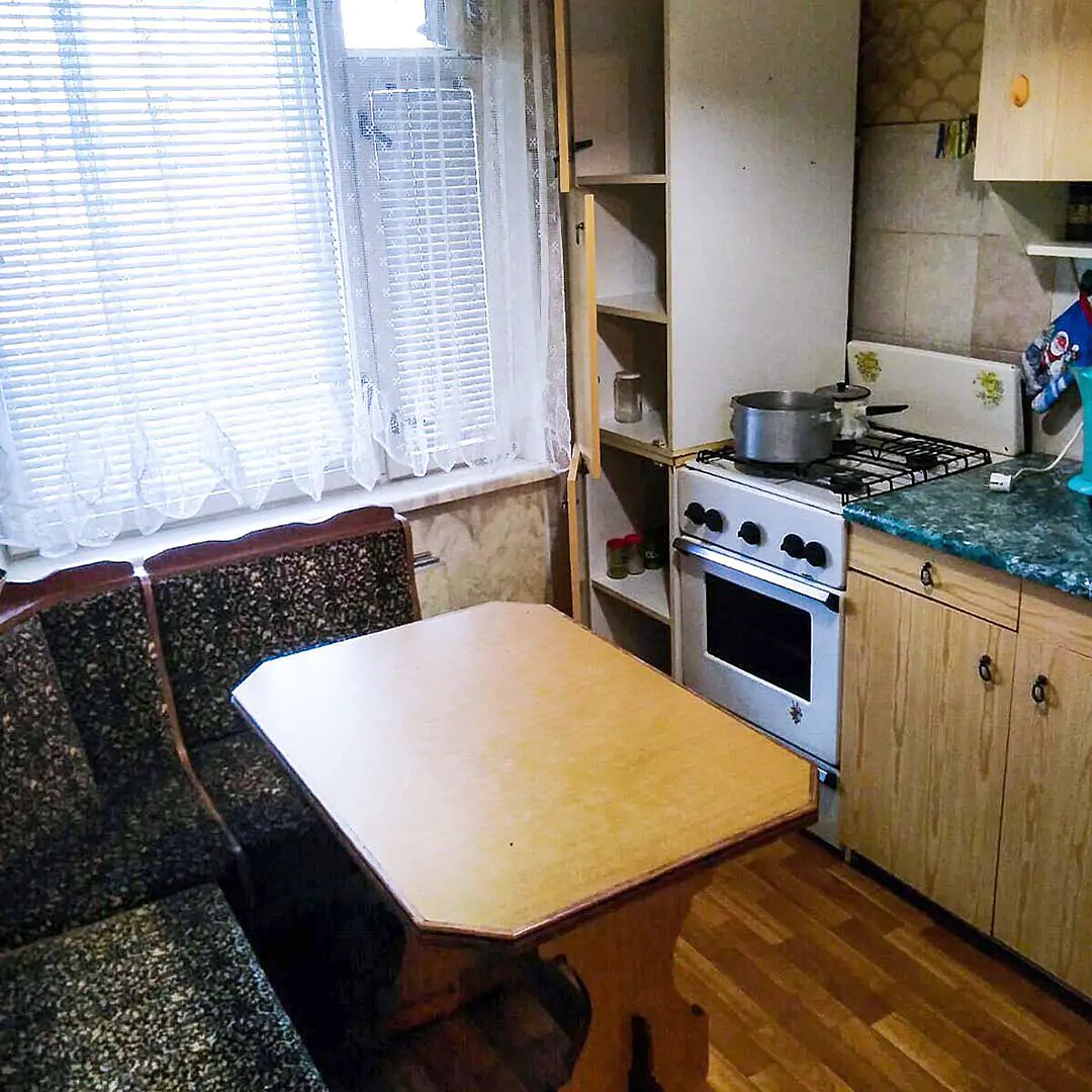 Оренда 1к кв Стрийська 87б