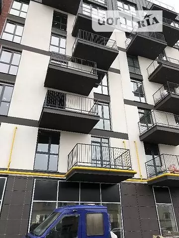 Продаж 1К Квартира  Львів, Галицький,ЖК Авалон Чорновола