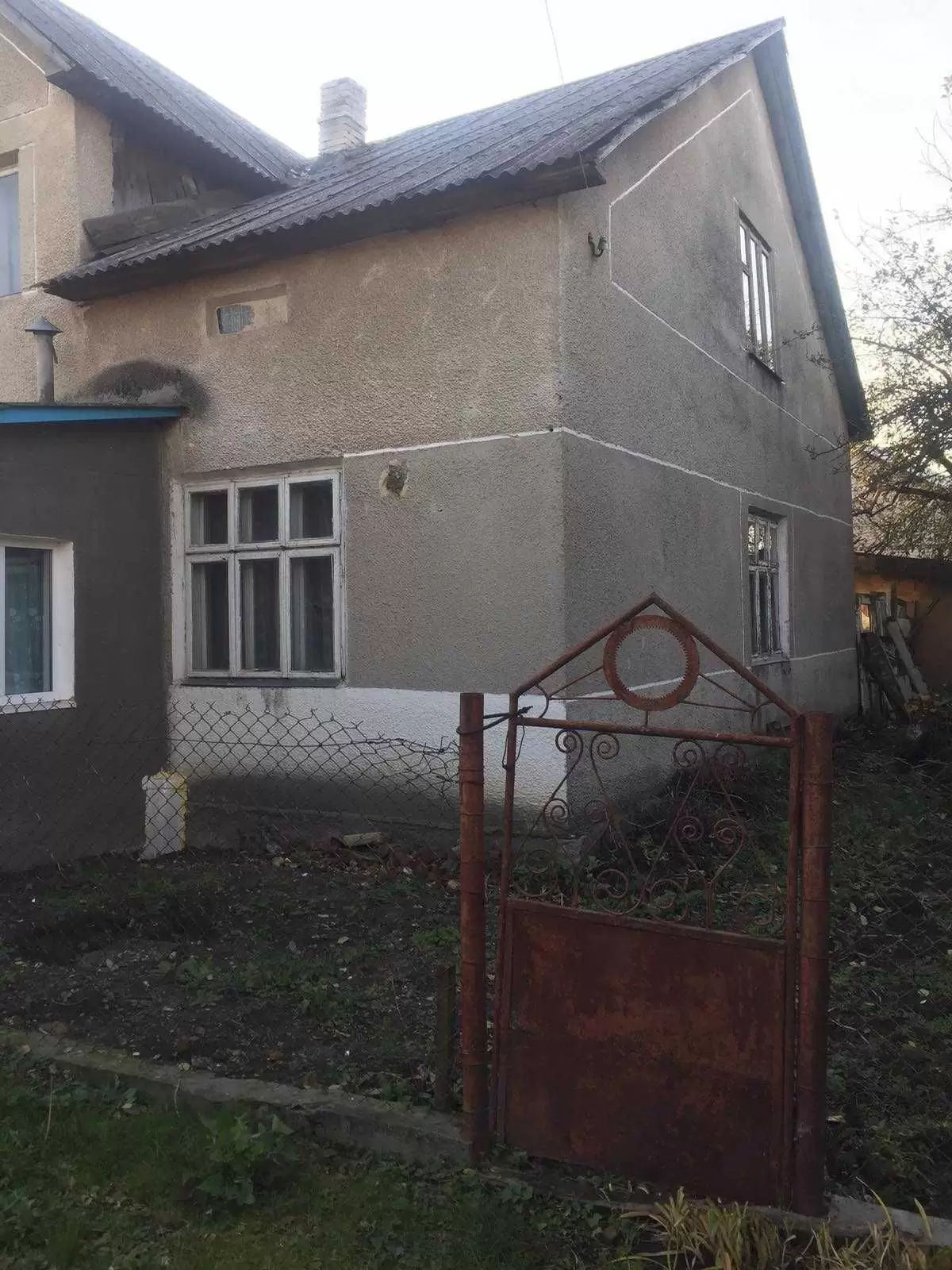 Продається будинок .м.Броди,Львівська обл. Б. Хмельницького 16. 