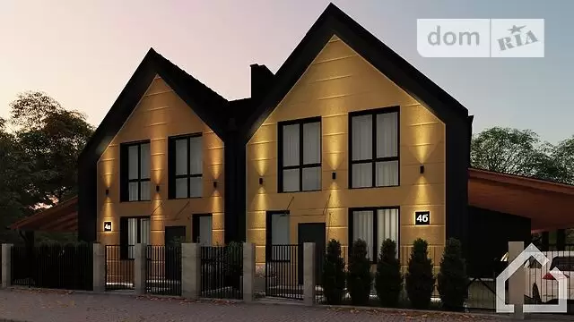 Продаж котеджів  Личаківський район, вул. Бігова 