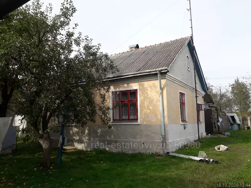 Продаж Житловий будинок площею