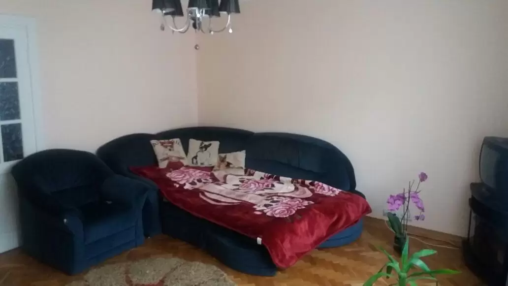 Продаж 3К Квартира  Львів, Шевченківський, Миколайчука  71 м.кв