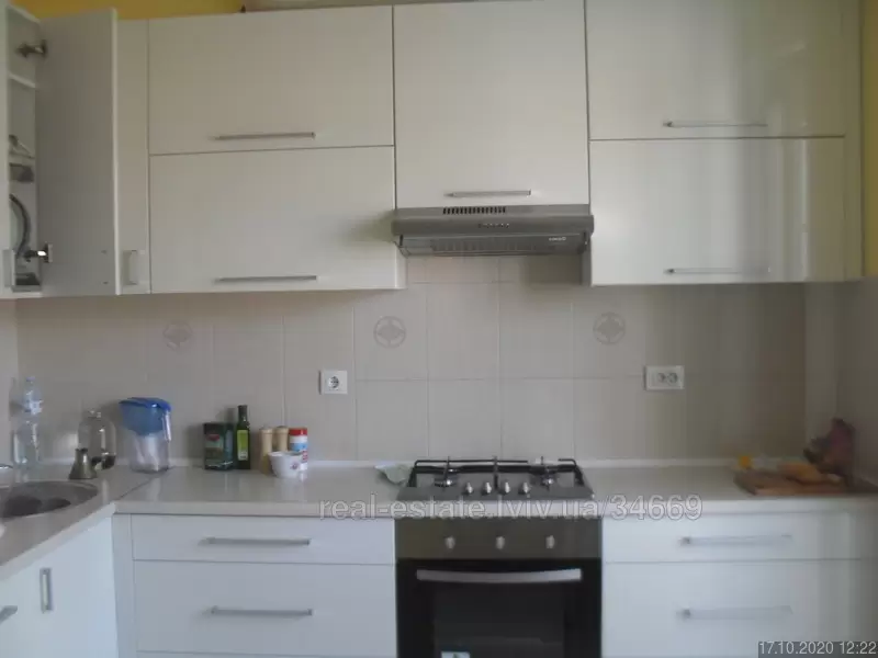 Продаж 4К Квартира  Львів, Шевченківський, Липинського  95 м.кв