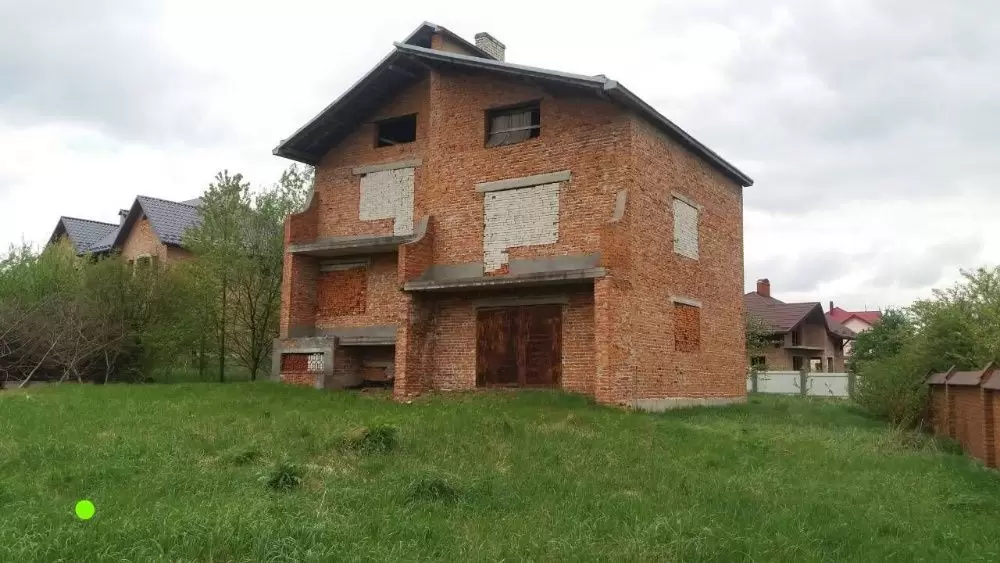 Продаж Будинок Рясна Руська