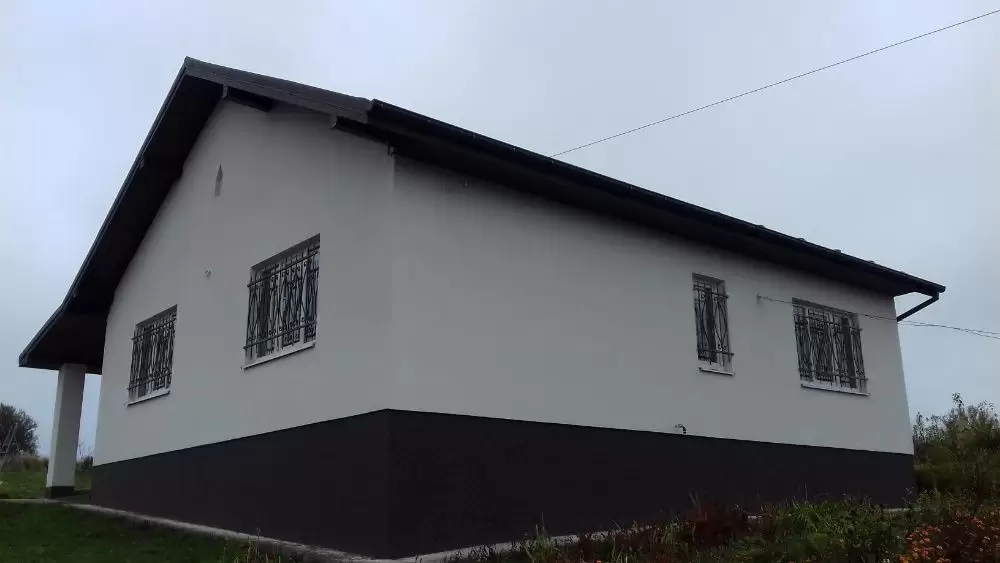 Продається цегляний будинок в с.Давидів